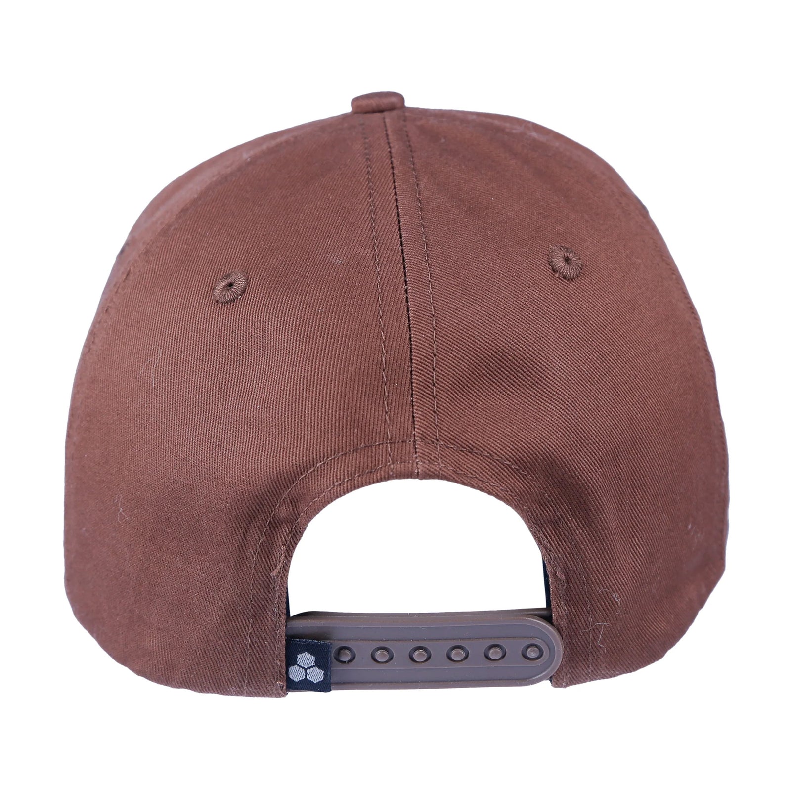 Channel Islands Shapes Men's Hat - Brown
