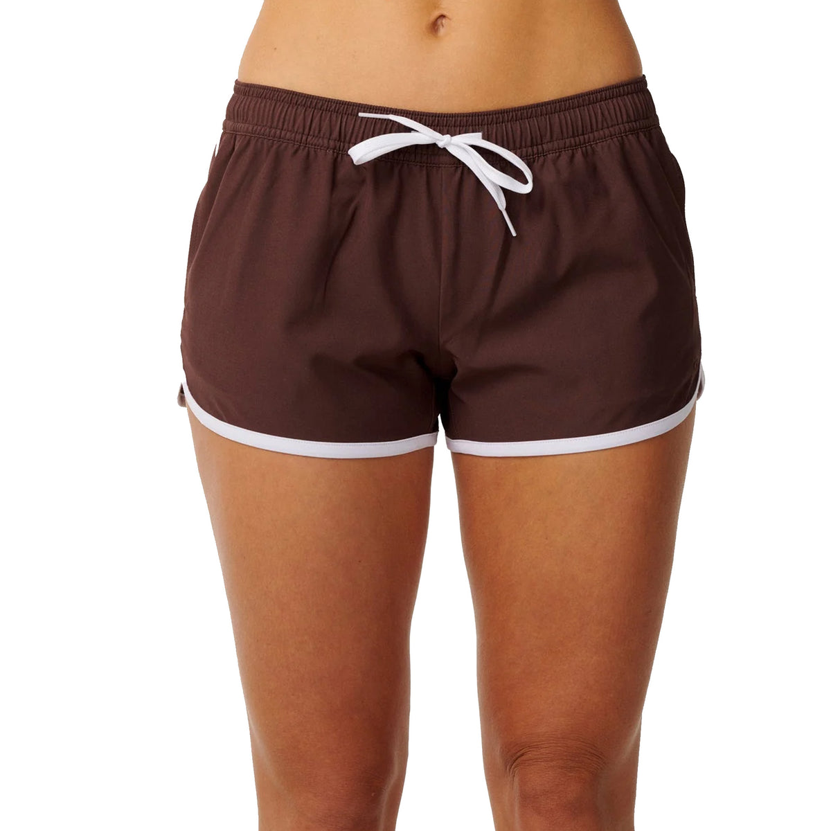 Rip Curl Classic Surf 3" Women's Boardshort - Brown