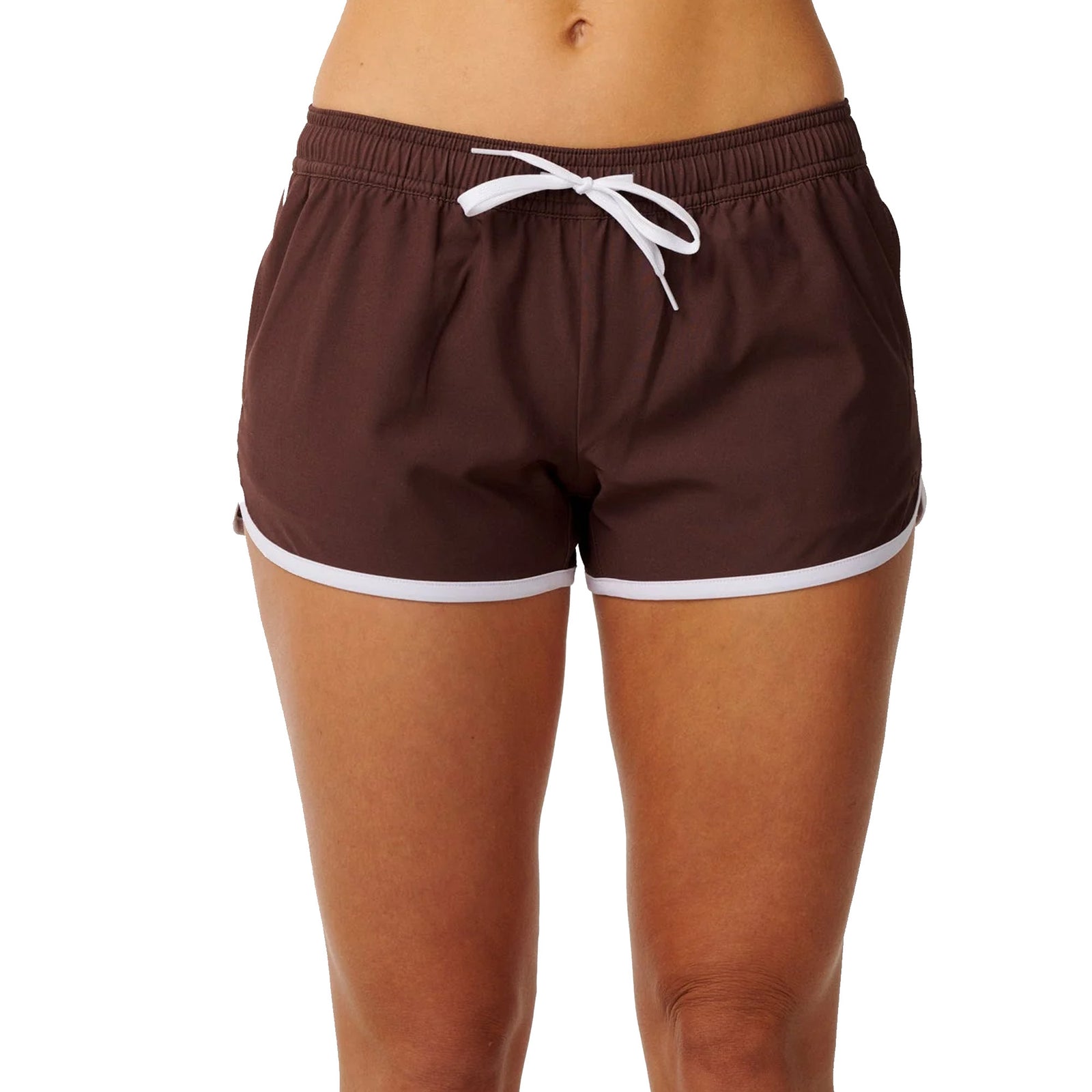 Rip Curl Classic Surf 3" Women's Boardshort - Brown