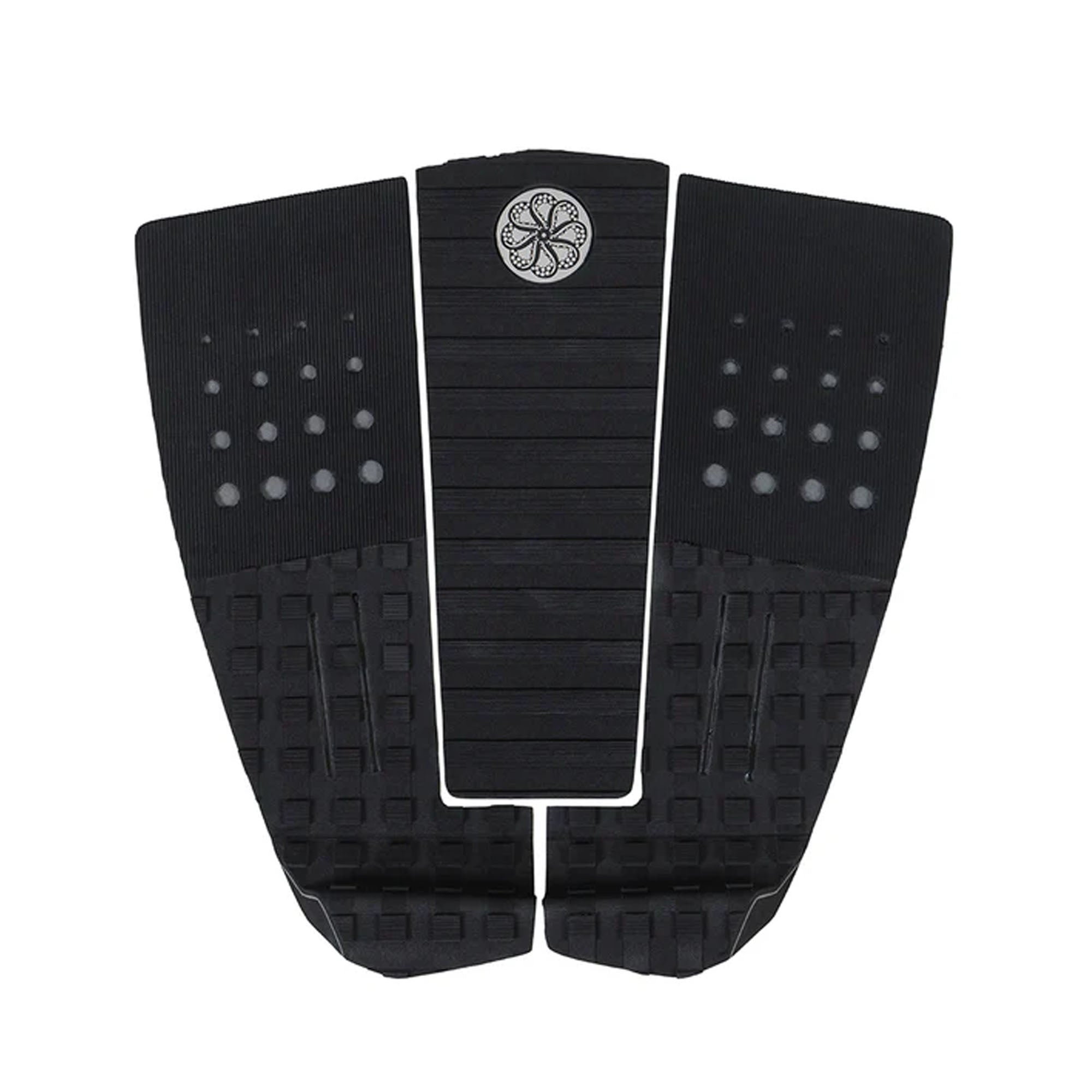 Octopus Dion Agius IV Signature Traction Pad - Black/Smoke