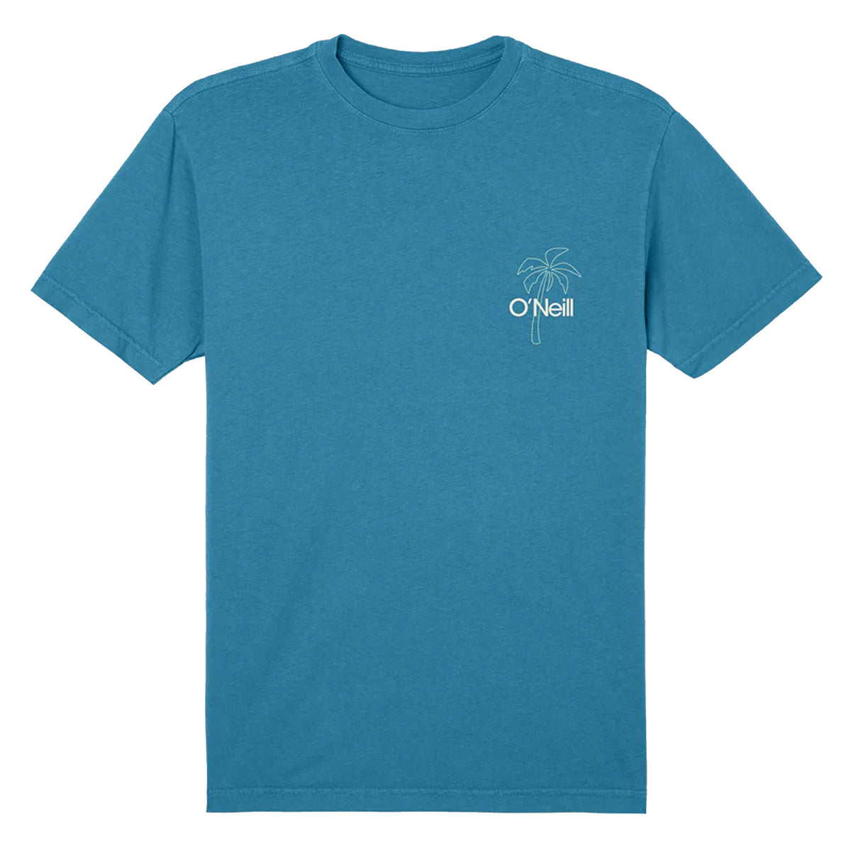 O'Neill OG SO Rad Men's S/S T-Shirt - Blue