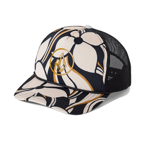 Volcom Into Paradise Trucker Women's Hat - Brazilian Sand