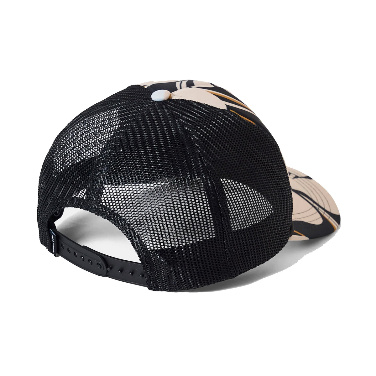 Volcom Into Paradise Trucker Women's Hat - Brazilian Sand