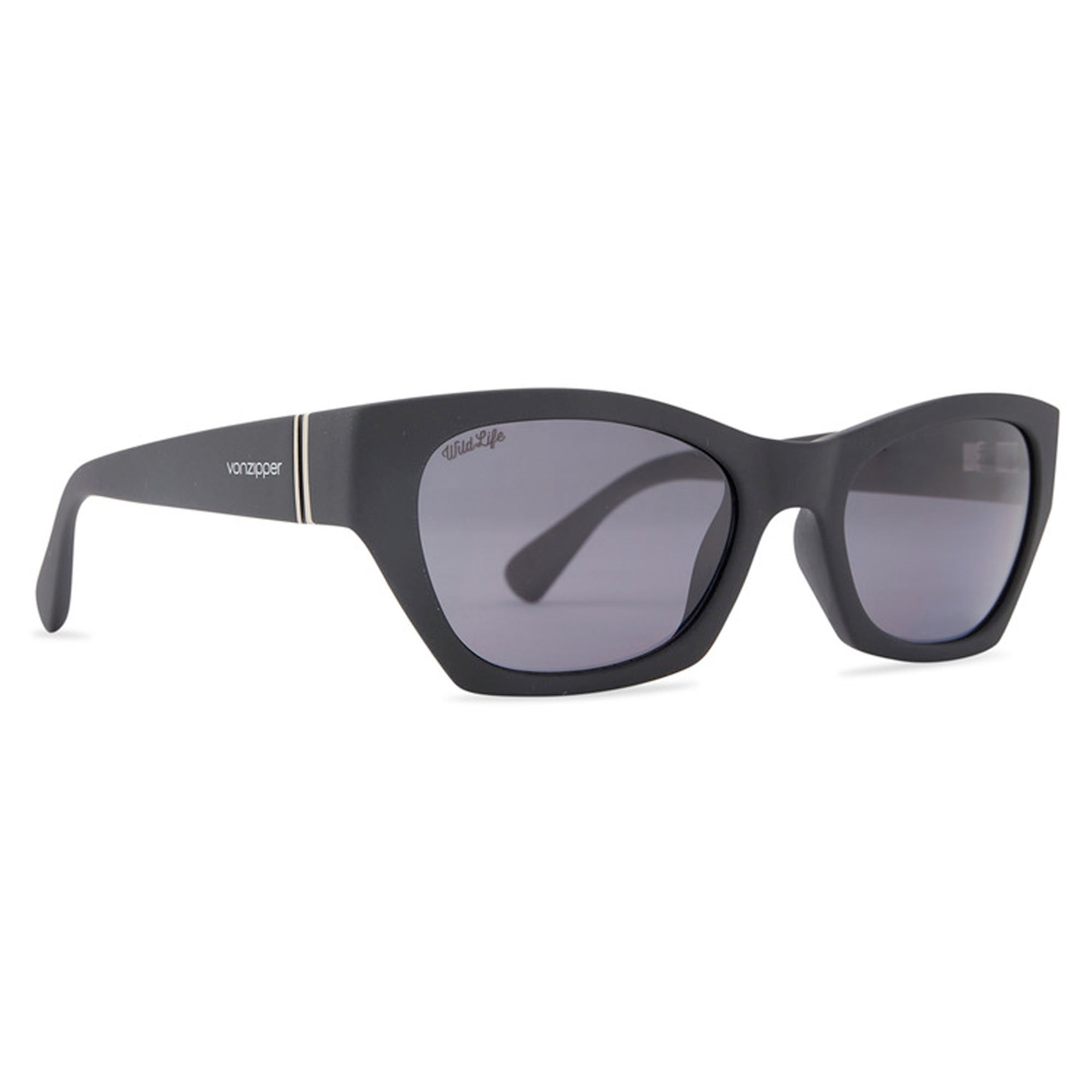 VonZipper Stray Women's Polarized Sunglasses