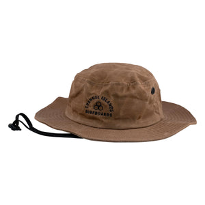Channel Islands Traveler Men's Bucket Hat