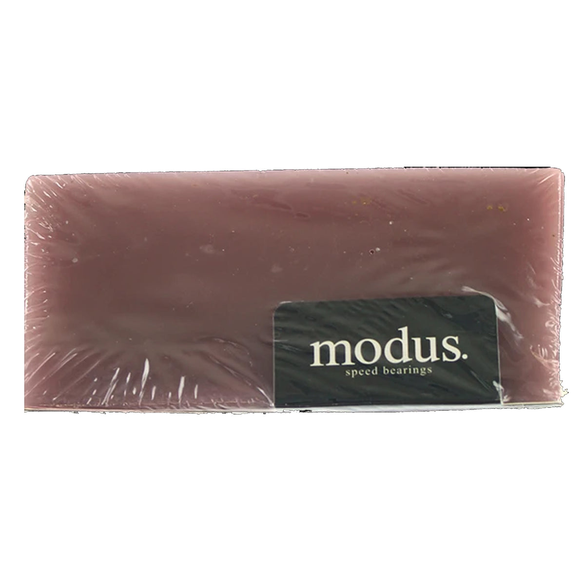 Modus Barrier Small Skate Wax - Burgundy
