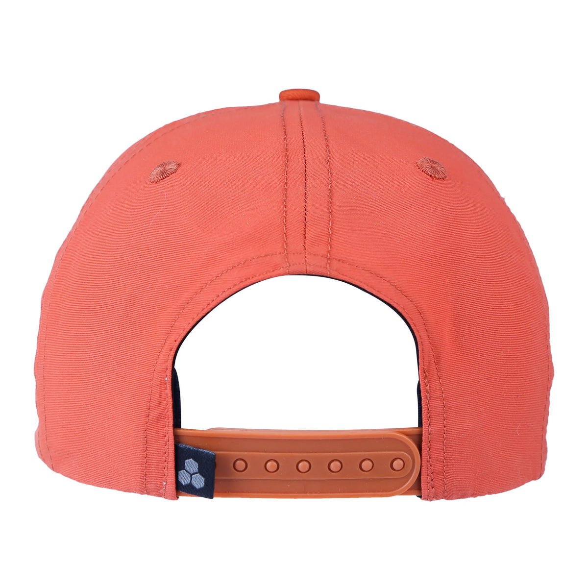 Channel Islands Starburst Men's Hat - Burnt Orange
