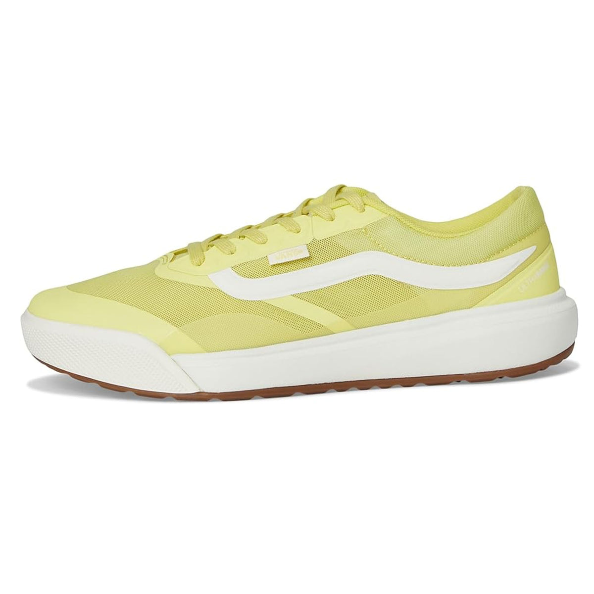 Vans Ultra Range 2.0 BW Men's Shoes - Bright Yellow