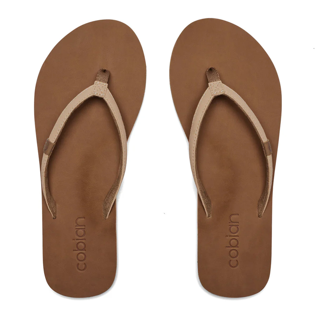 Cobian Kaia Women's Sandals - Cream