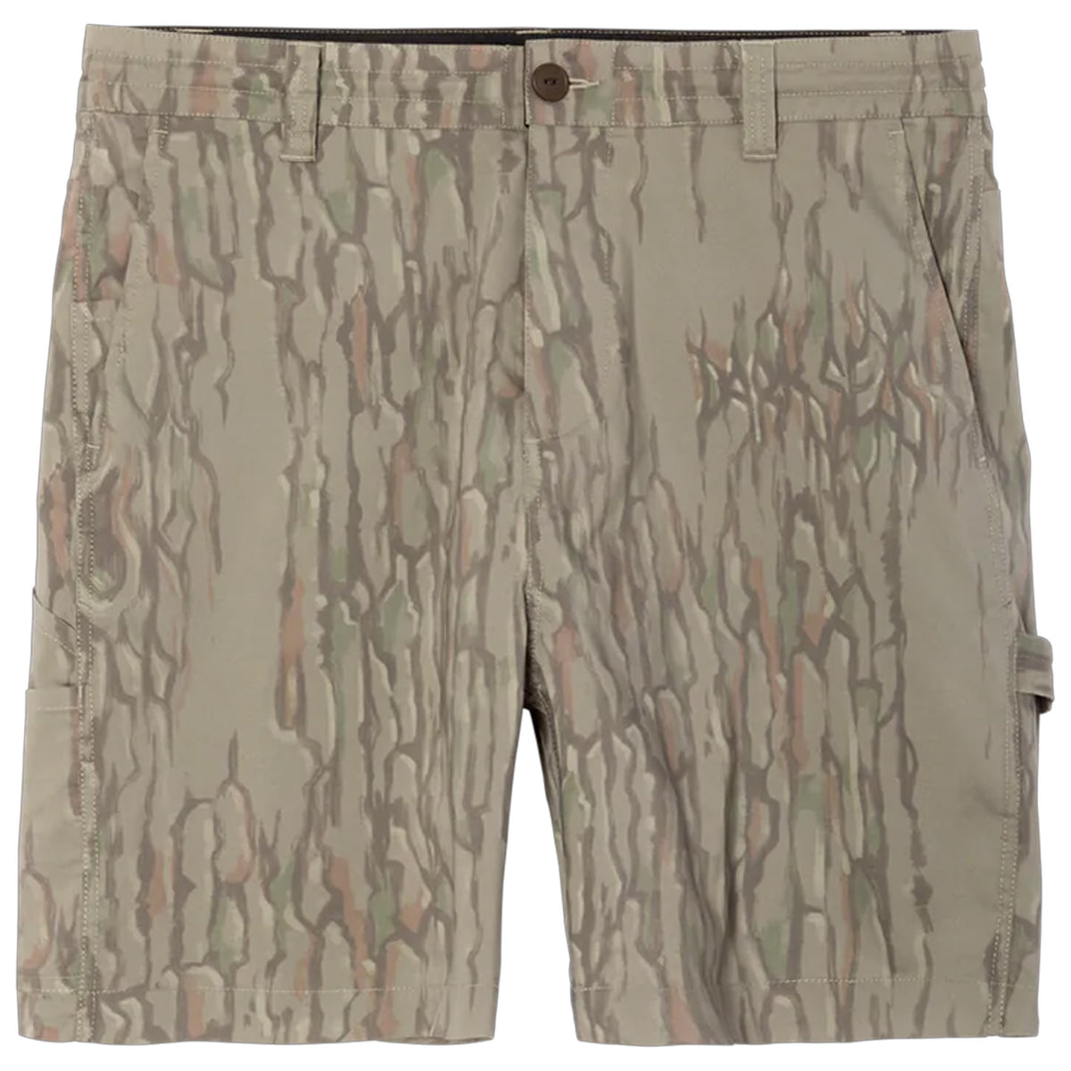 Dark Seas Union Amphibious 19.5" Men's Boardshorts - Camo