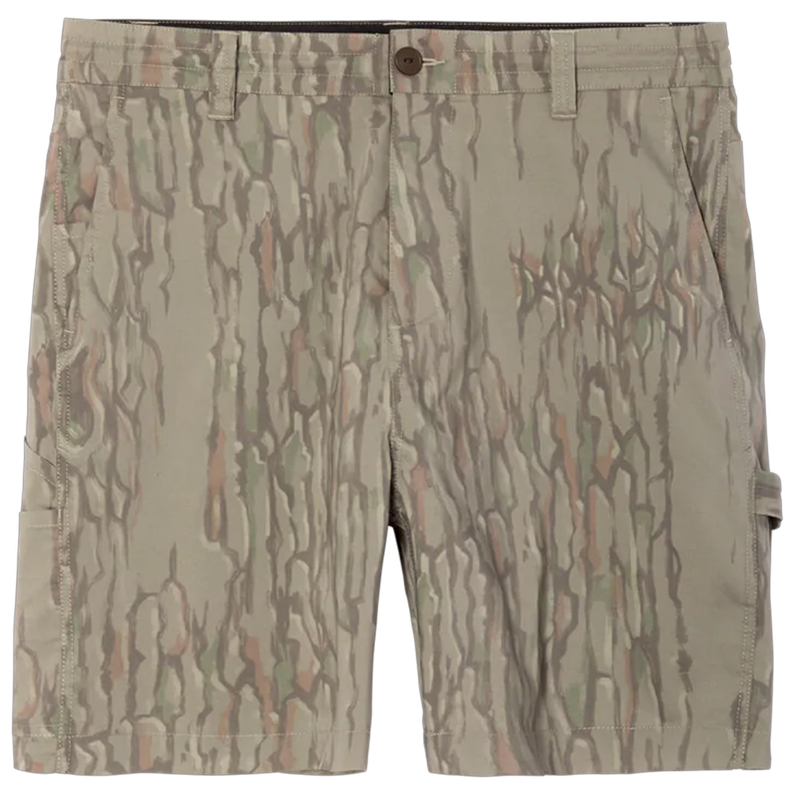 Dark Seas Union Amphibious 19.5" Men's Boardshorts - Camo