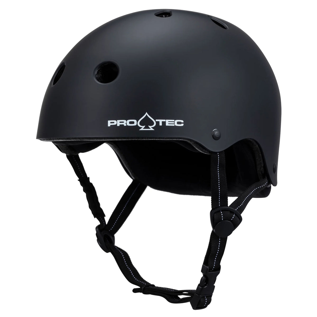 Pro-Tec CPSC Low Pro Skate Helmet - Small - X-Small/Matte Caballero