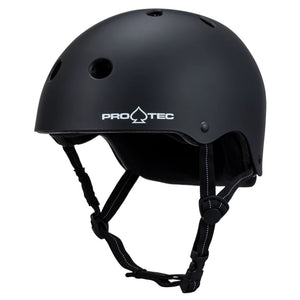 Pro-Tec CPSC Low Pro Skate Helmet - Small - X-Small/Matte Caballero