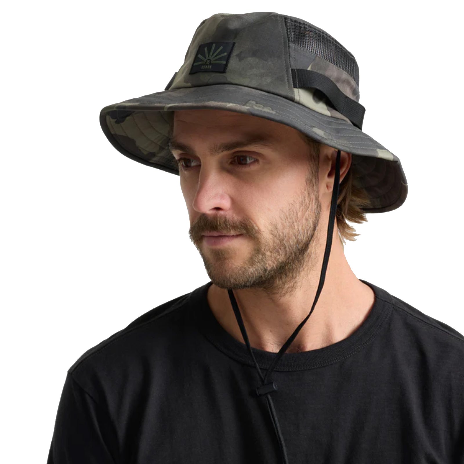 Roark Venture Boonie Men's Hat - Camo