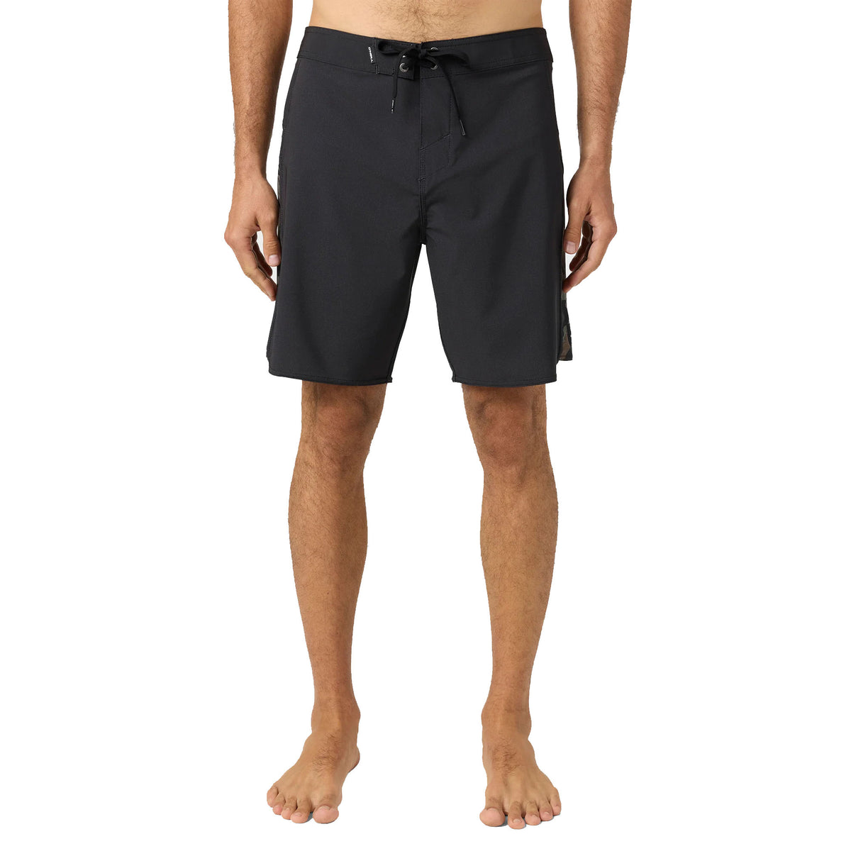 O'Neill Hyperfreak Tech Panel 18" Men's Boardshorts - Camo