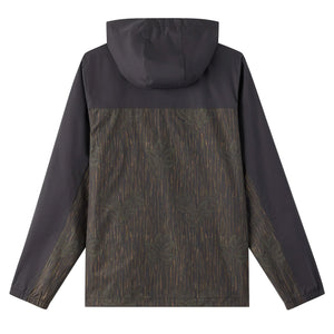 O'Neill TRVLR Windbreaker Men's L/S Jacket - Camo