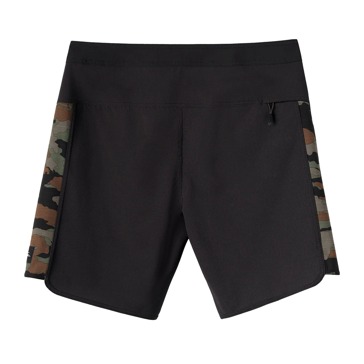 O'Neill Hyperfreak Tech Panel 18" Men's Boardshorts - Camo