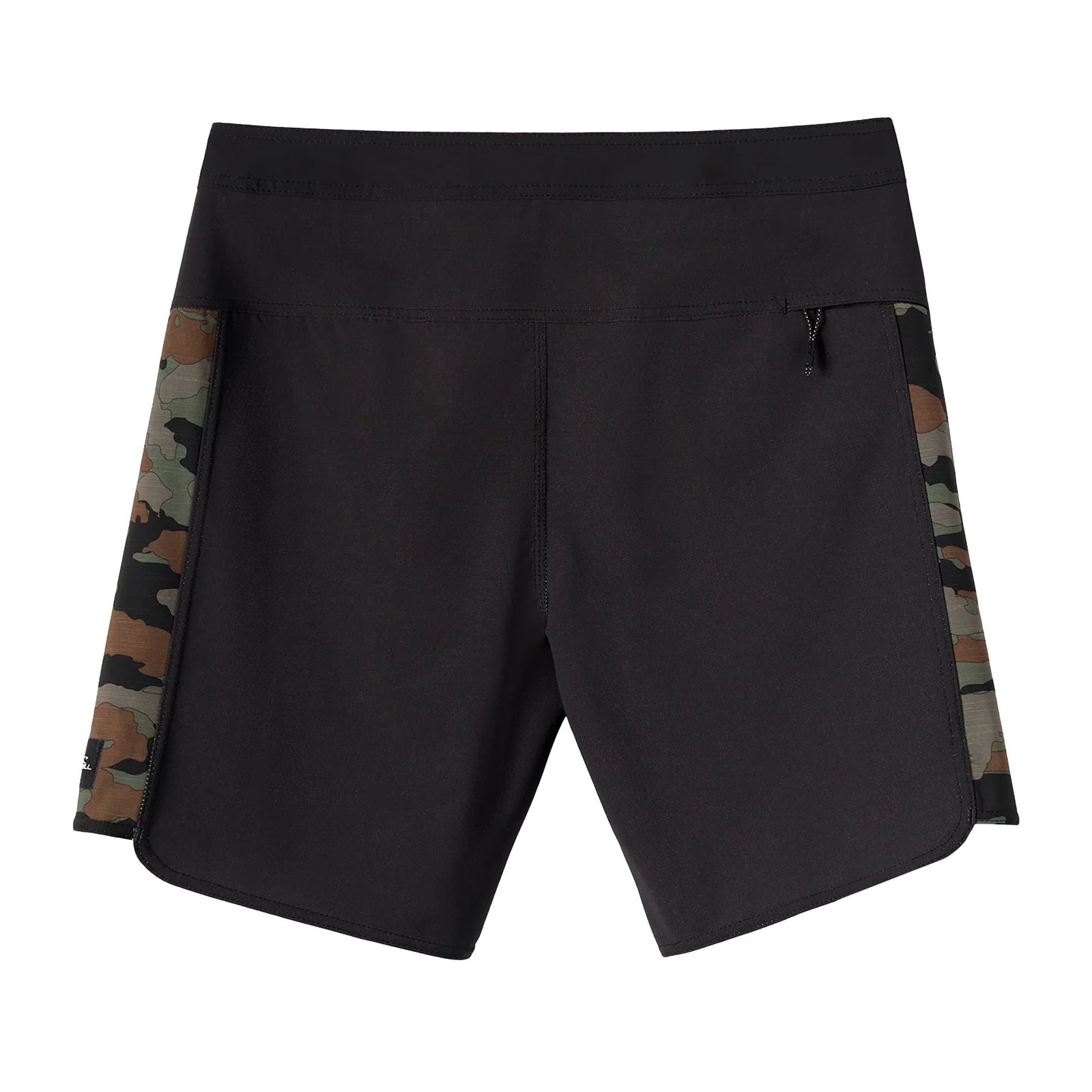 O'Neill Hyperfreak Tech Panel 18" Men's Boardshorts - Camo