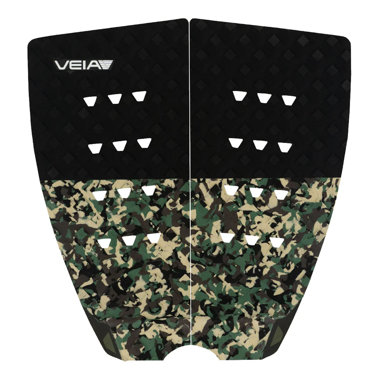 VEIA Explorer Flat Traction Pad - Night/Camo