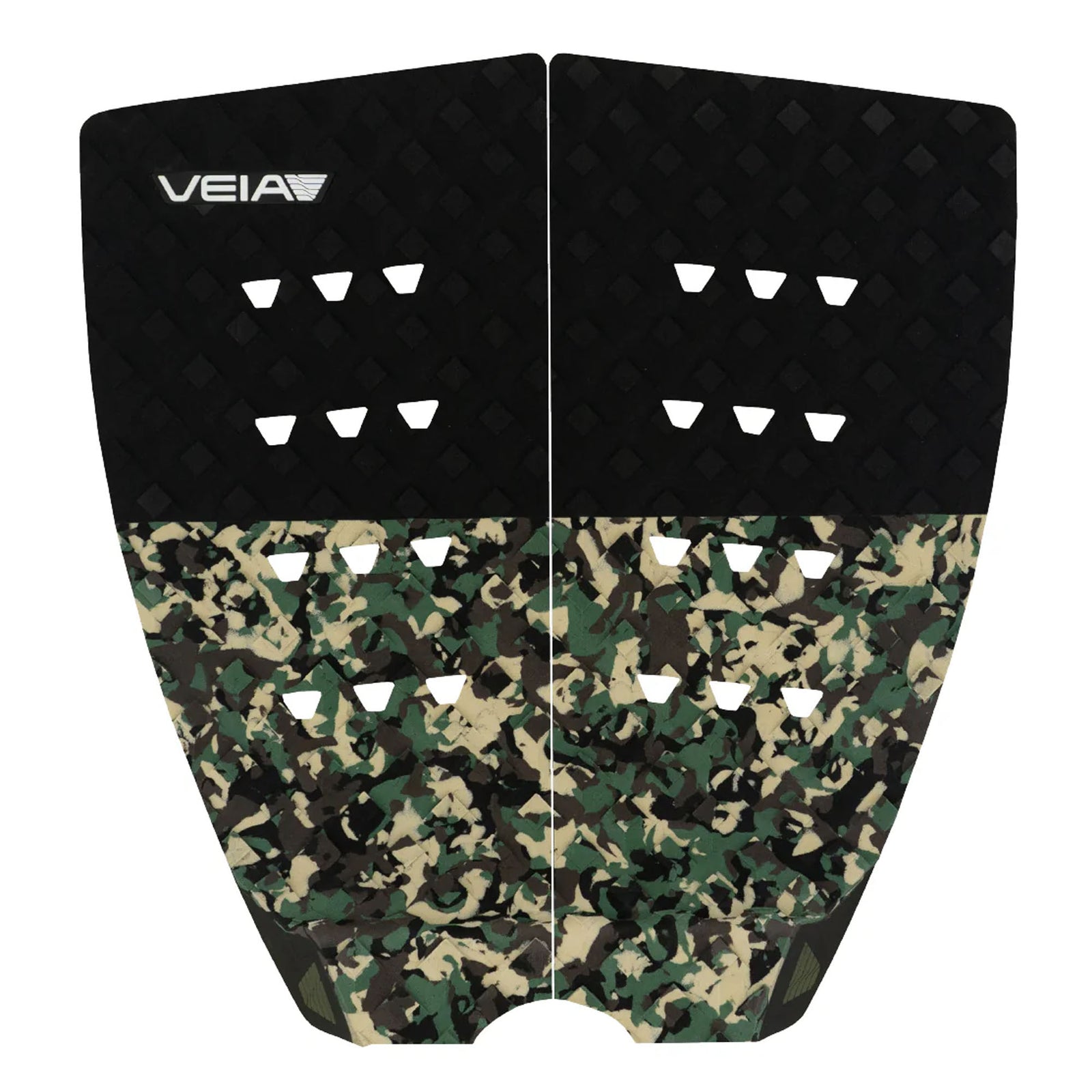 VEIA Explorer Flat Traction Pad - Night/Camo