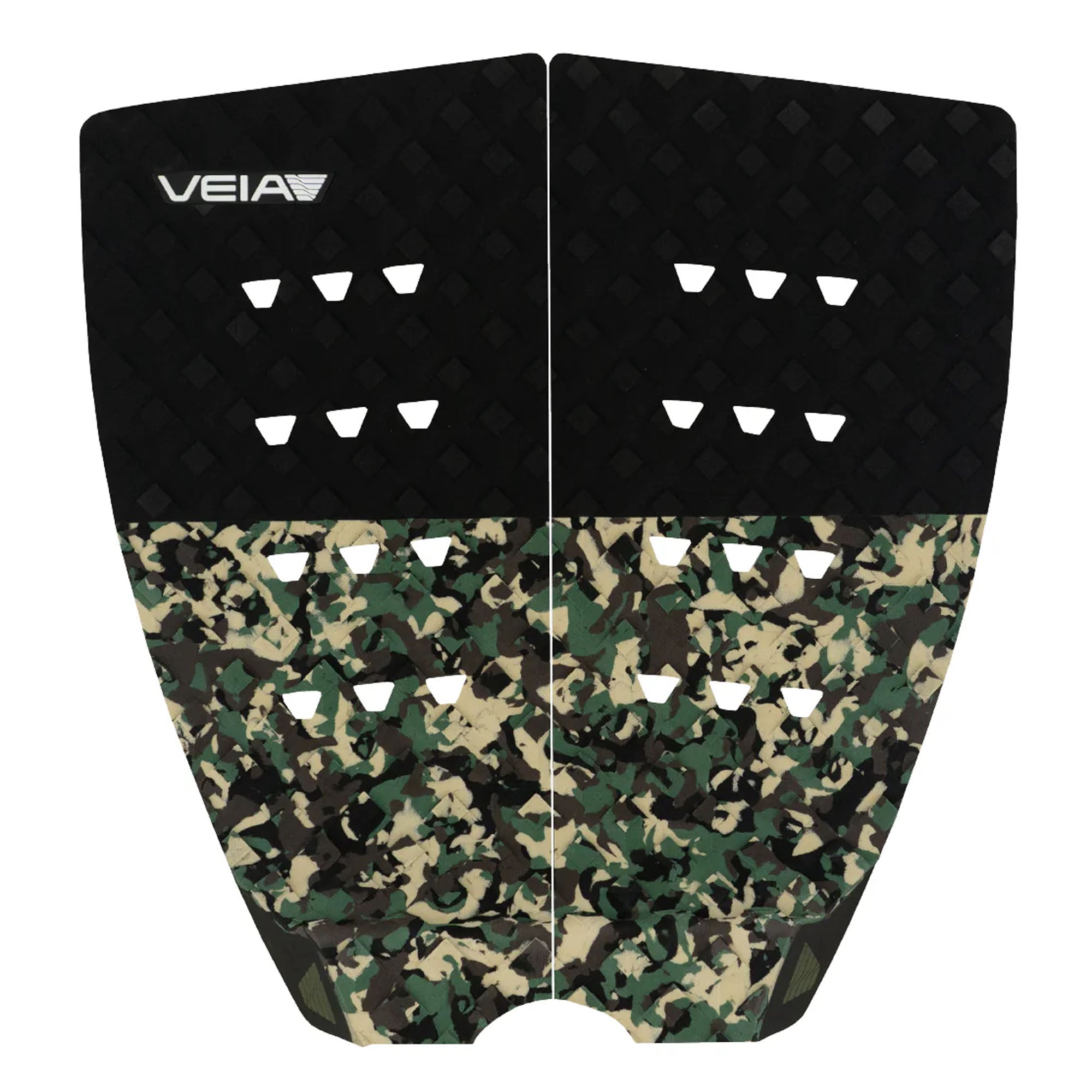 VEIA Explorer Flat Traction Pad - Night/Camo
