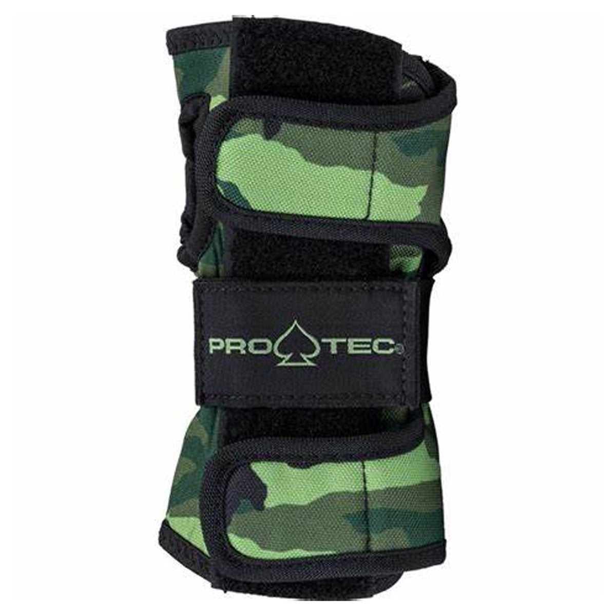 Pro-Tec Street Youth Wrist Guards - Camo