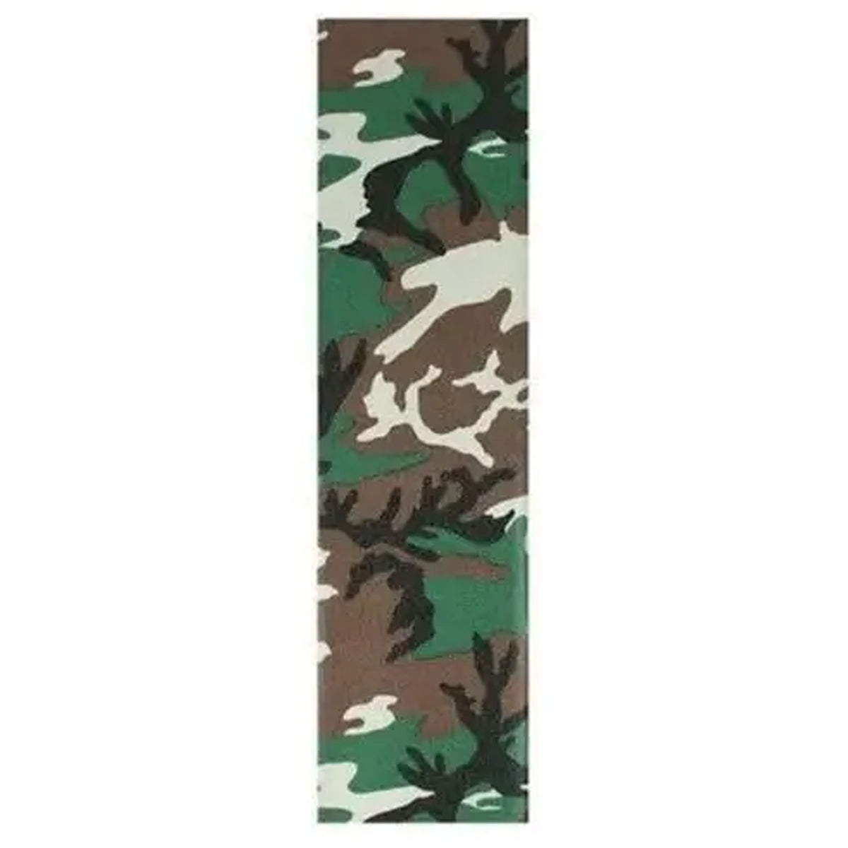 Jessup 9x33 Skateboard Grip Tape - Camo