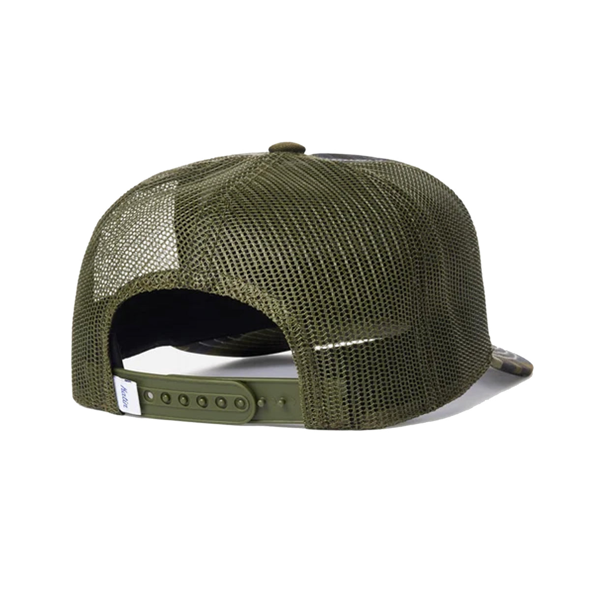Katin Good Times Men's Trucker Hat - Camo