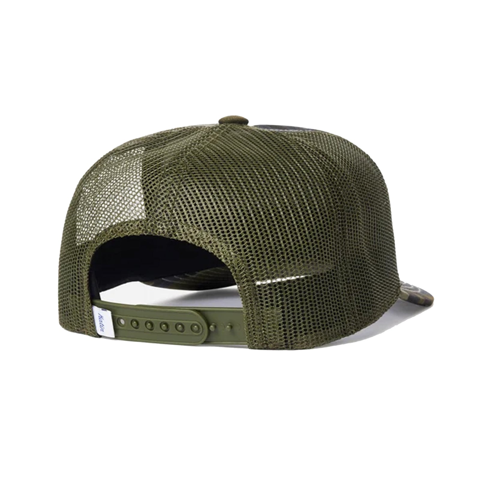Katin Good Times Men's Trucker Hat - Camo