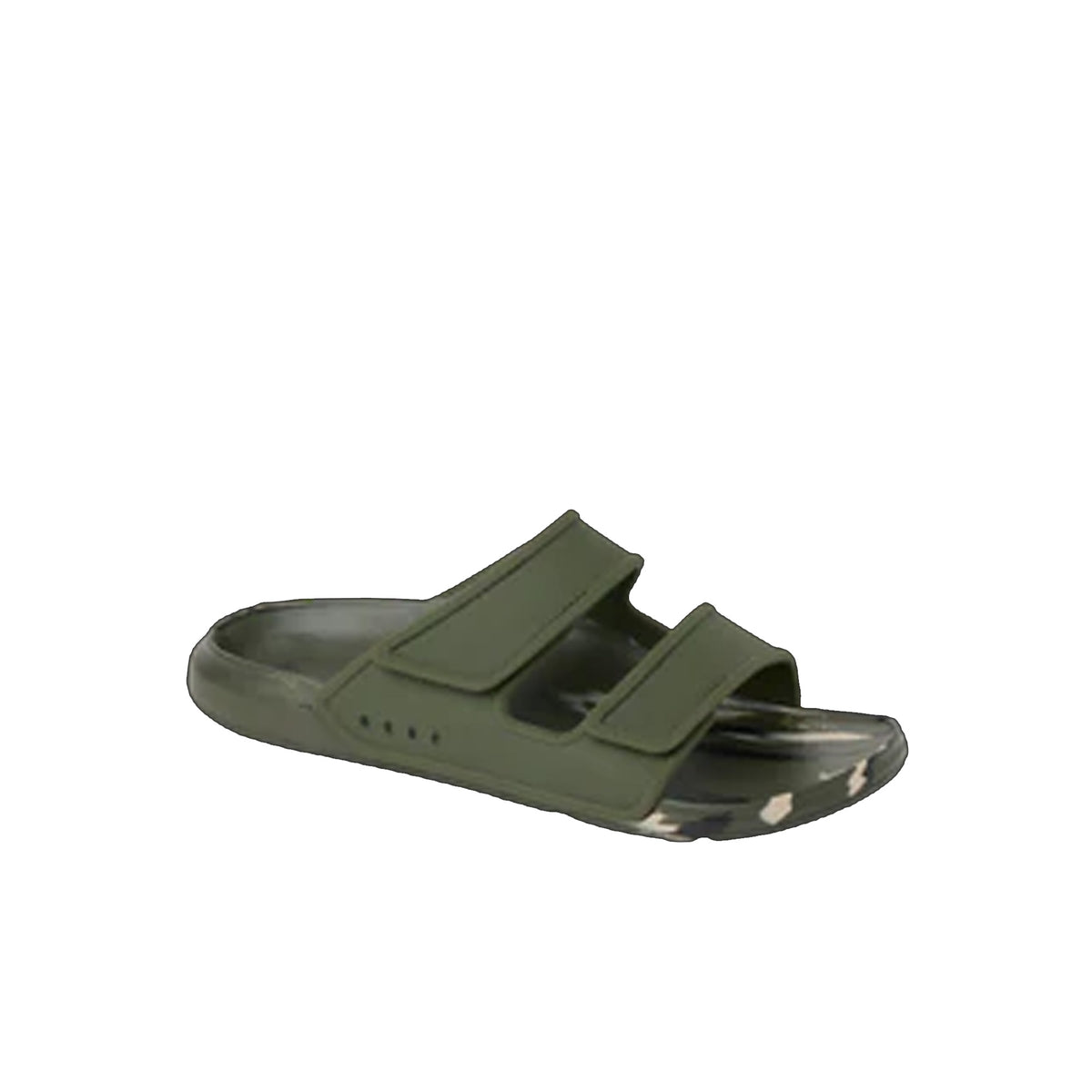Reef Oasis Adapt Men's Sandals - Camo Marble