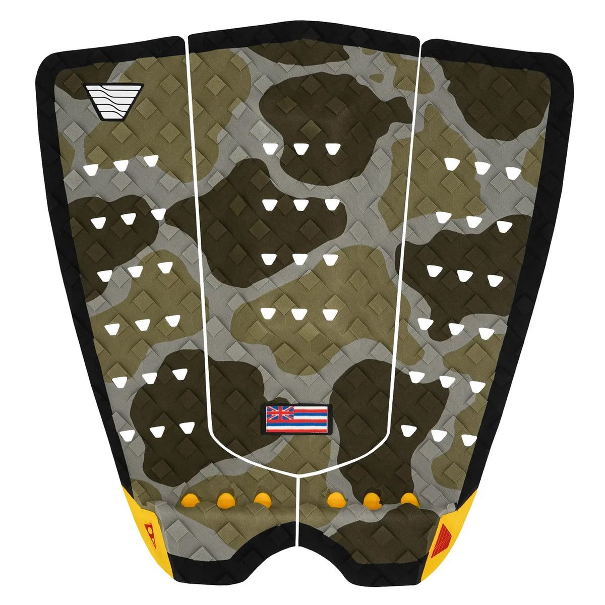 VEIA x Florence JJF Squash Tail Pro Traction Pad - HI Edition