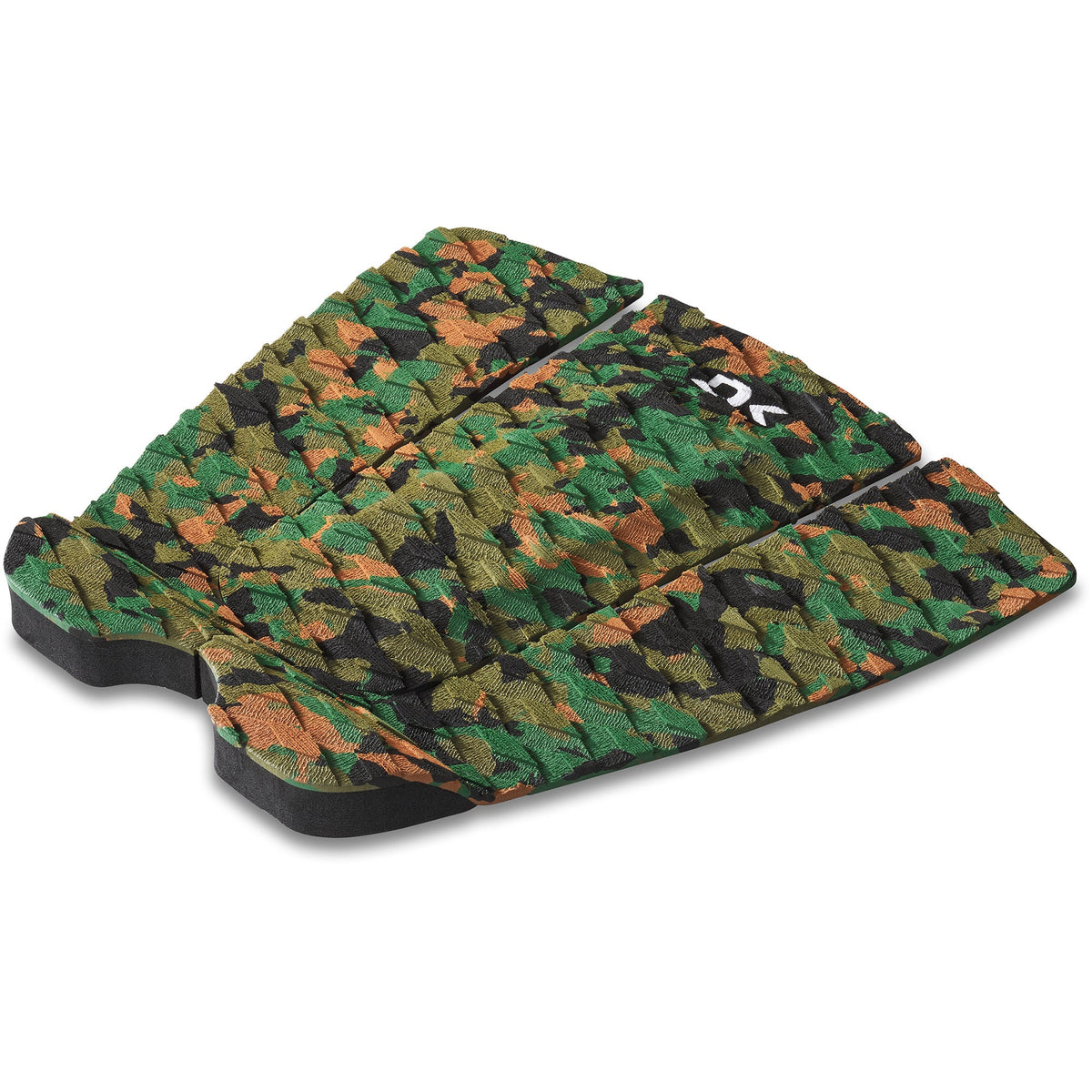 Dakine Andy Irons Pro Traction Pad - Olive Camo