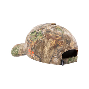 Dark Seas Gas Station Men's Hat - Realtree