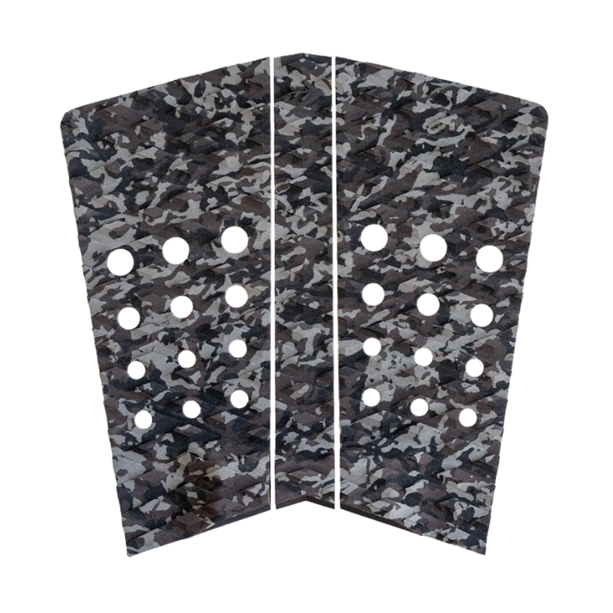 Firewire Machado Seaside Flat Traction Pad - Camo