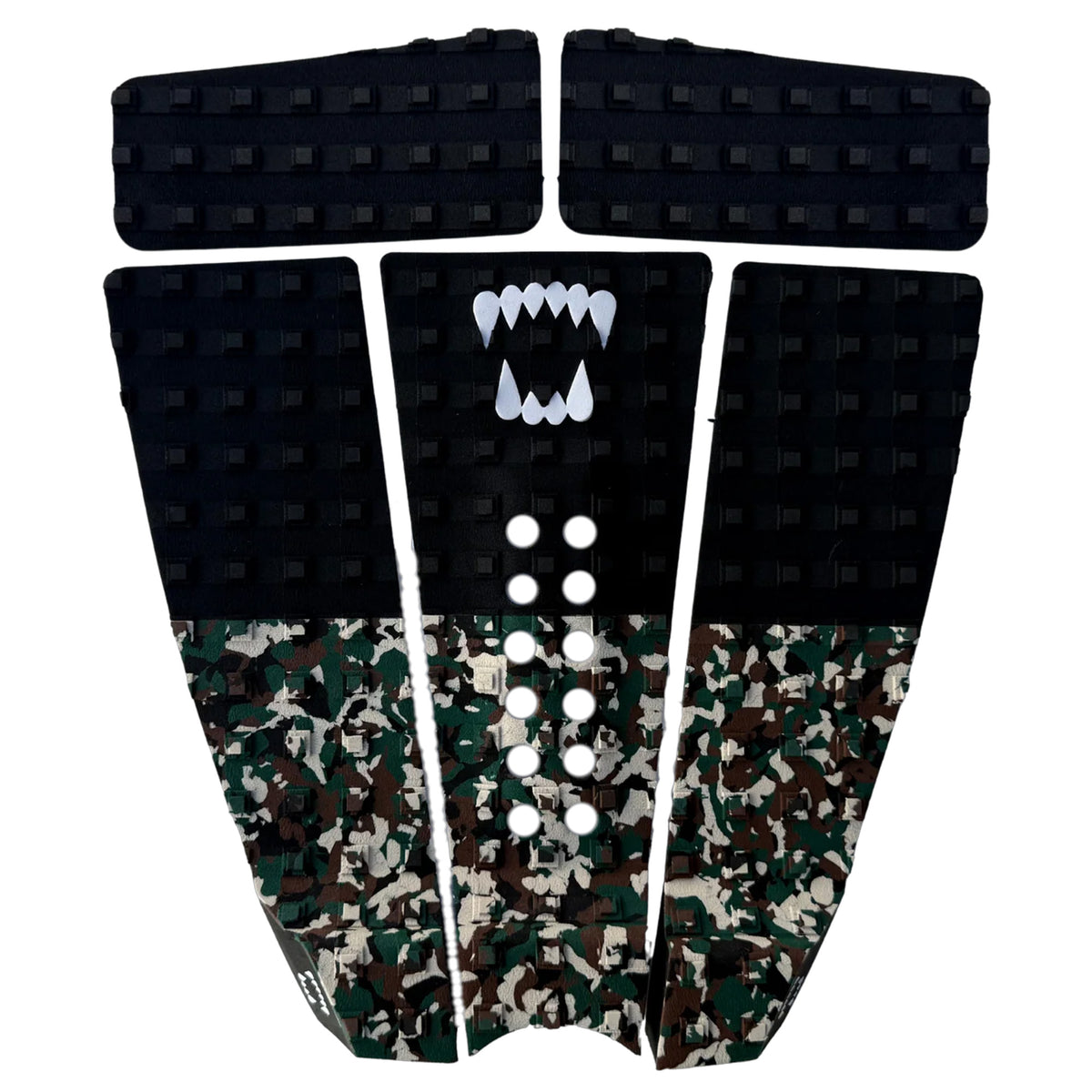 Blak Bear The Lift Traction Pad - Jungle