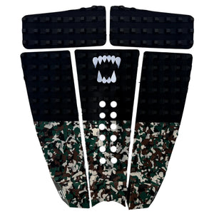 Blak Bear The Lift Traction Pad - Jungle