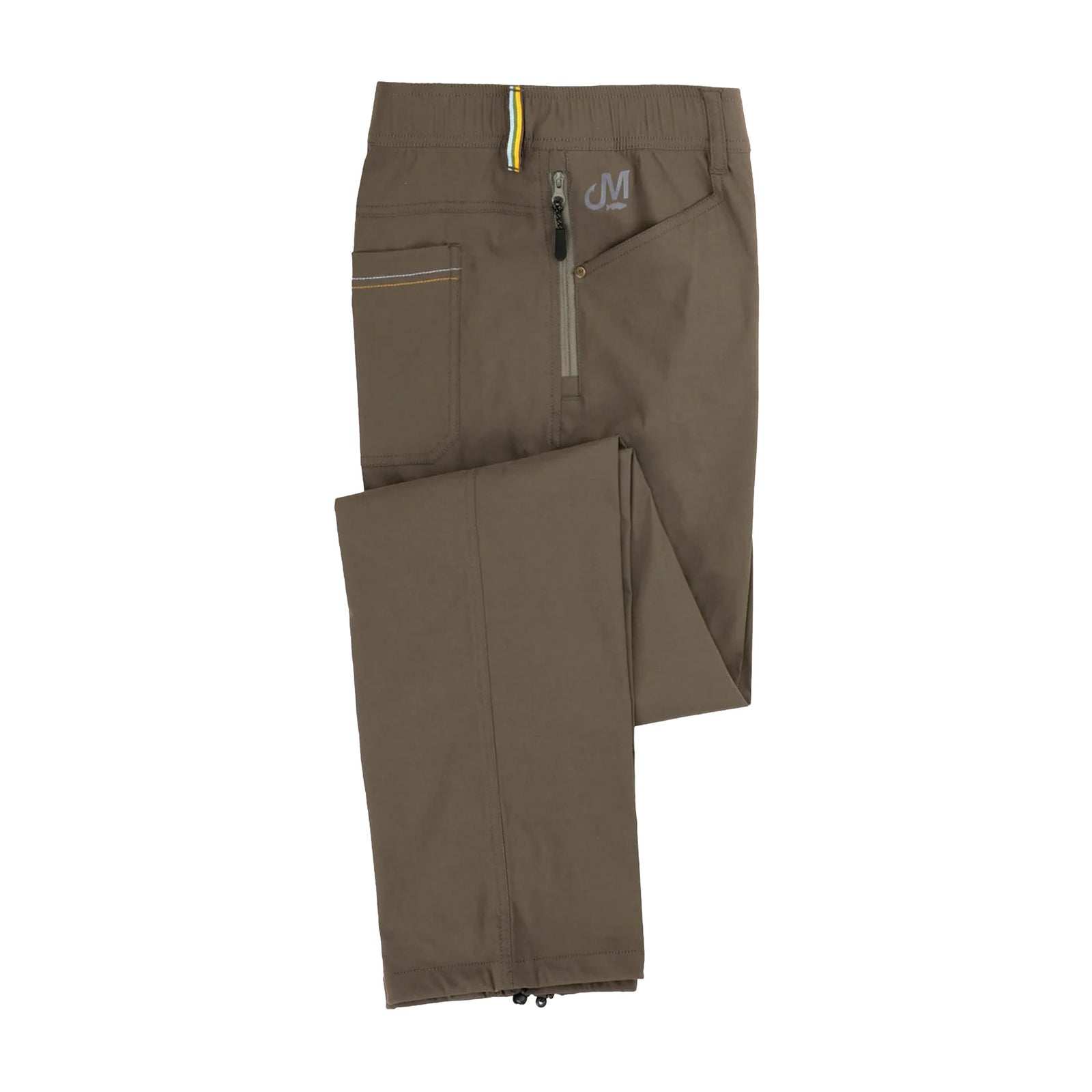 Marsh Wear Escape 32" Men's Pants - Canteen