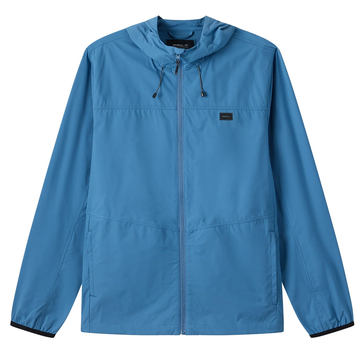 O'Neill TRVLR Stretch Men's L/S Jacket - Captain Blue
