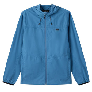 O'Neill TRVLR Stretch Men's L/S Jacket - Captain Blue