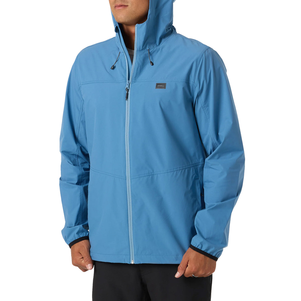 O'Neill TRVLR Stretch Men's L/S Jacket - Captain Blue