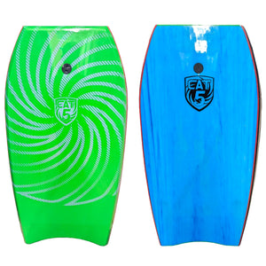 Cat 5 The Charger 40" Bodyboard