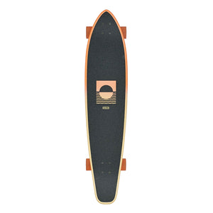 Globe Byron Bay 43'' Complete Longboard Skateboard