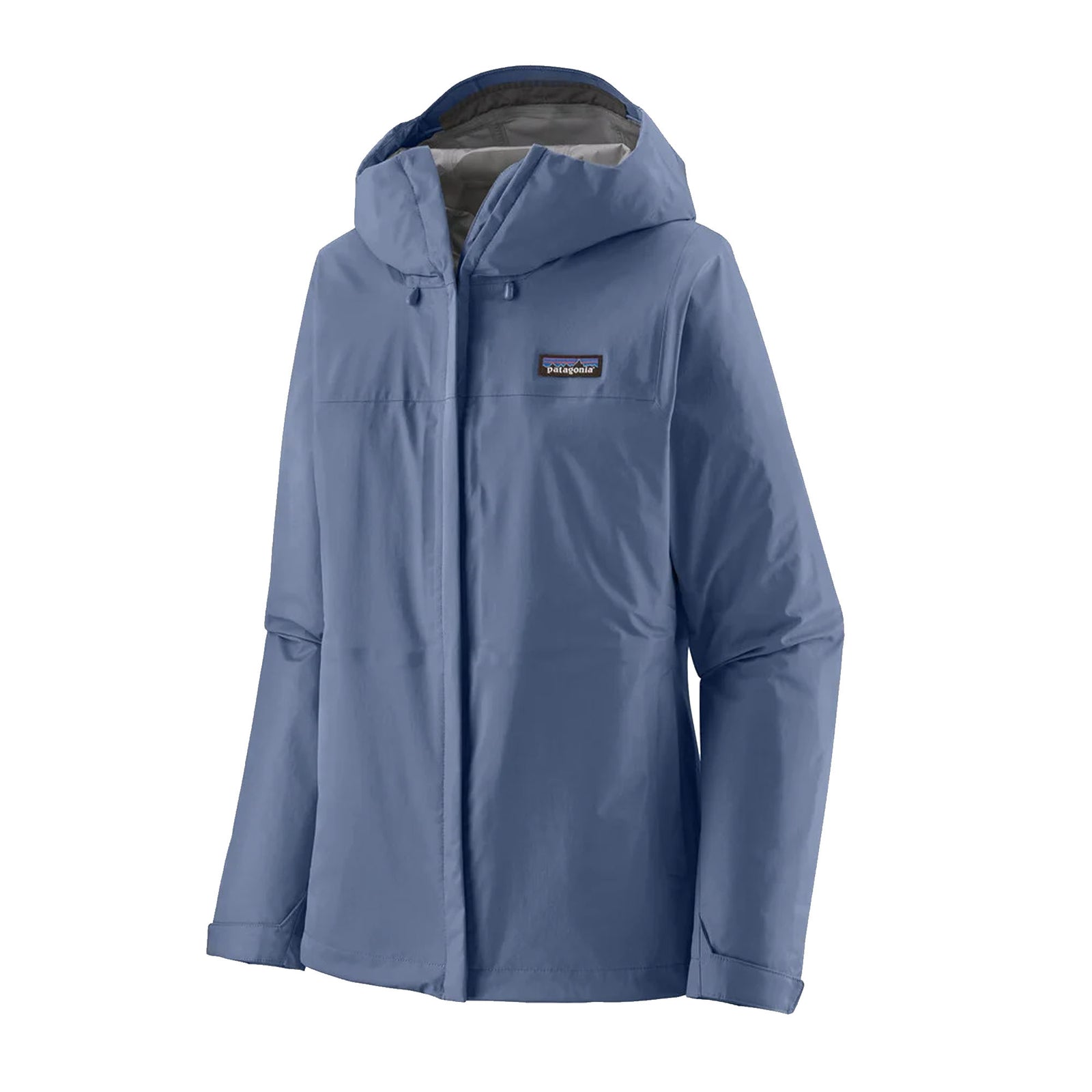 Patagonia Torrentshell 3L Women's L/S Rain Jacket - Current Blue