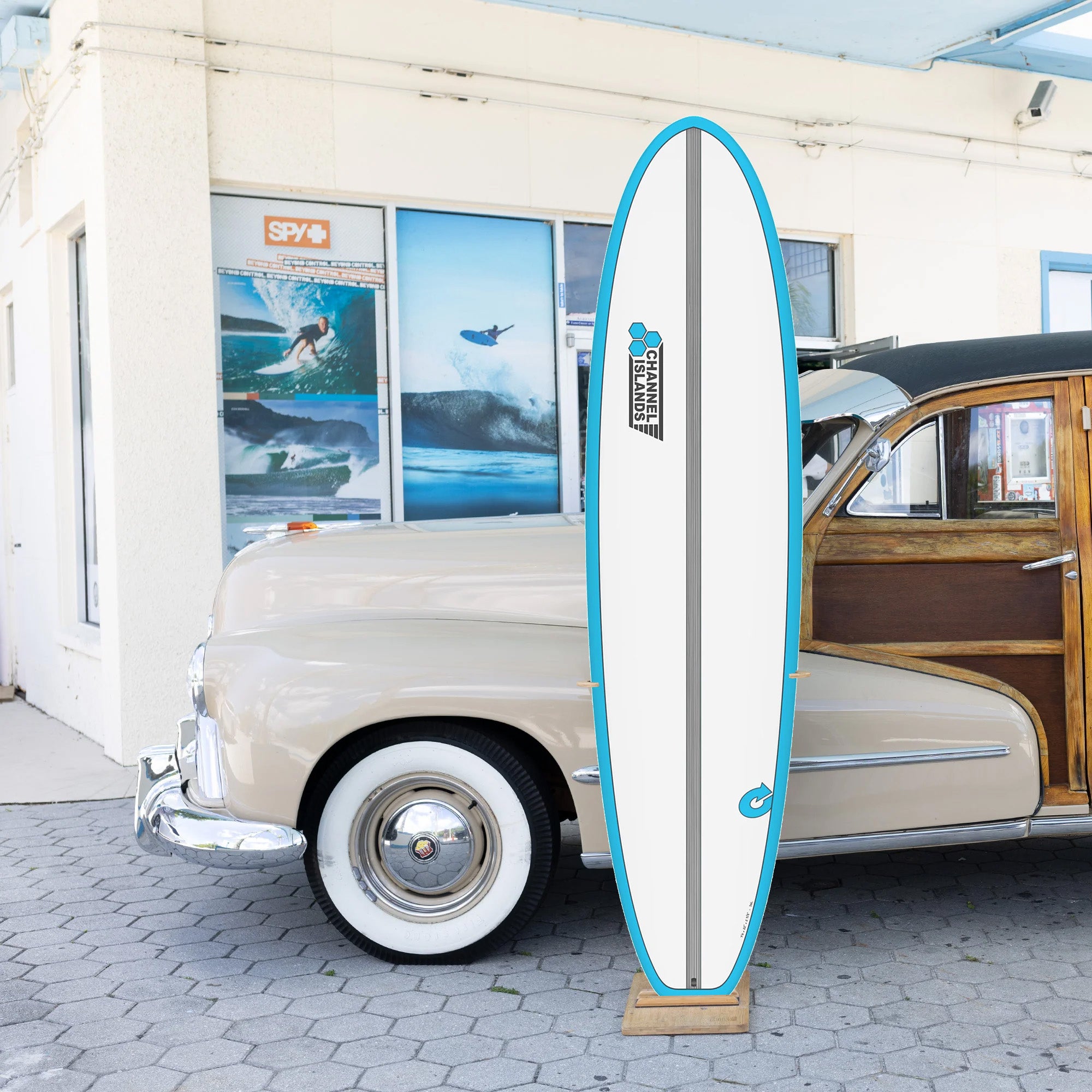 【うさ】Channel s CHANCHO サーフボード Torq Channel Islands Chancho Surfboard - Surf Station Store