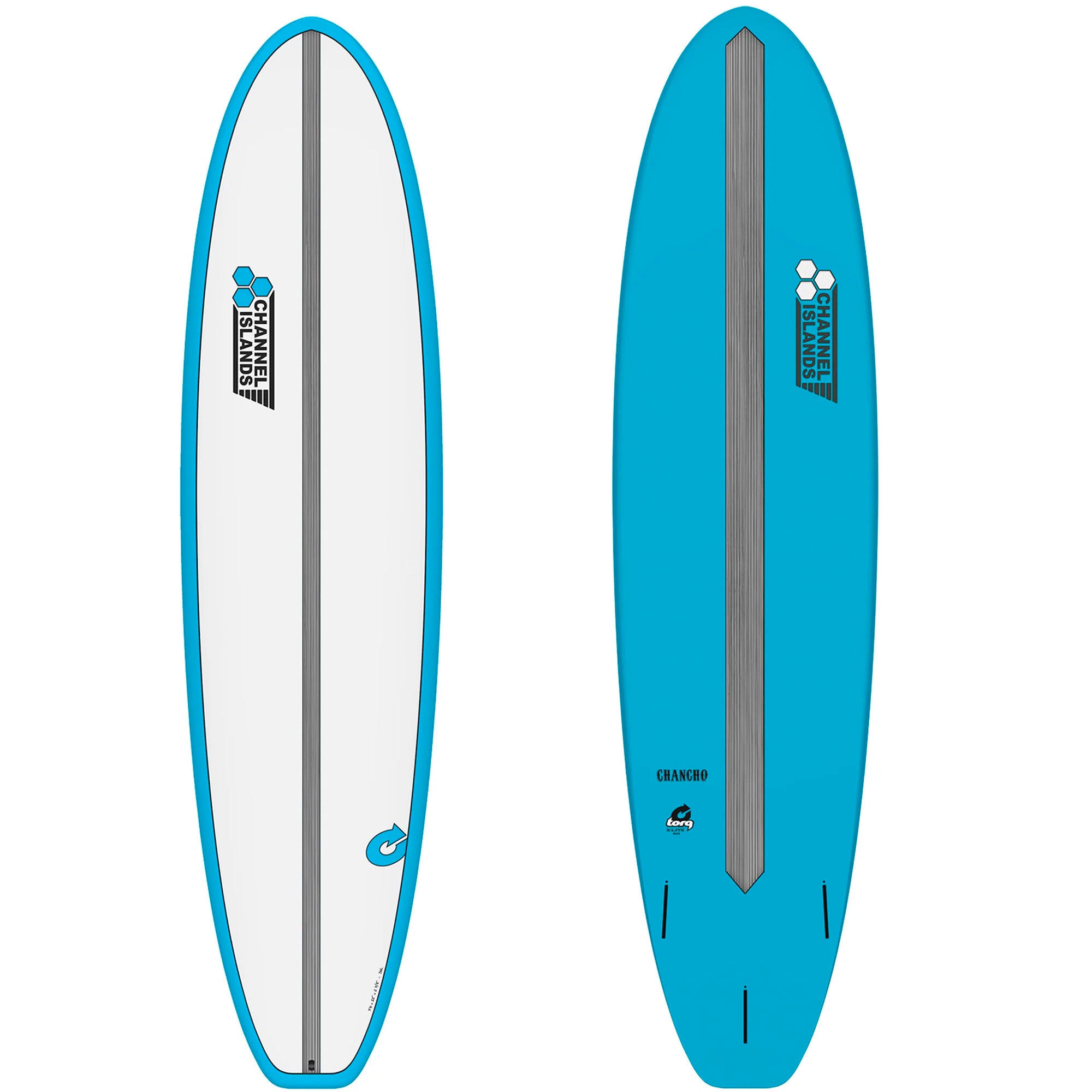 Torq Chancho X-Lite Surfboard - Futures