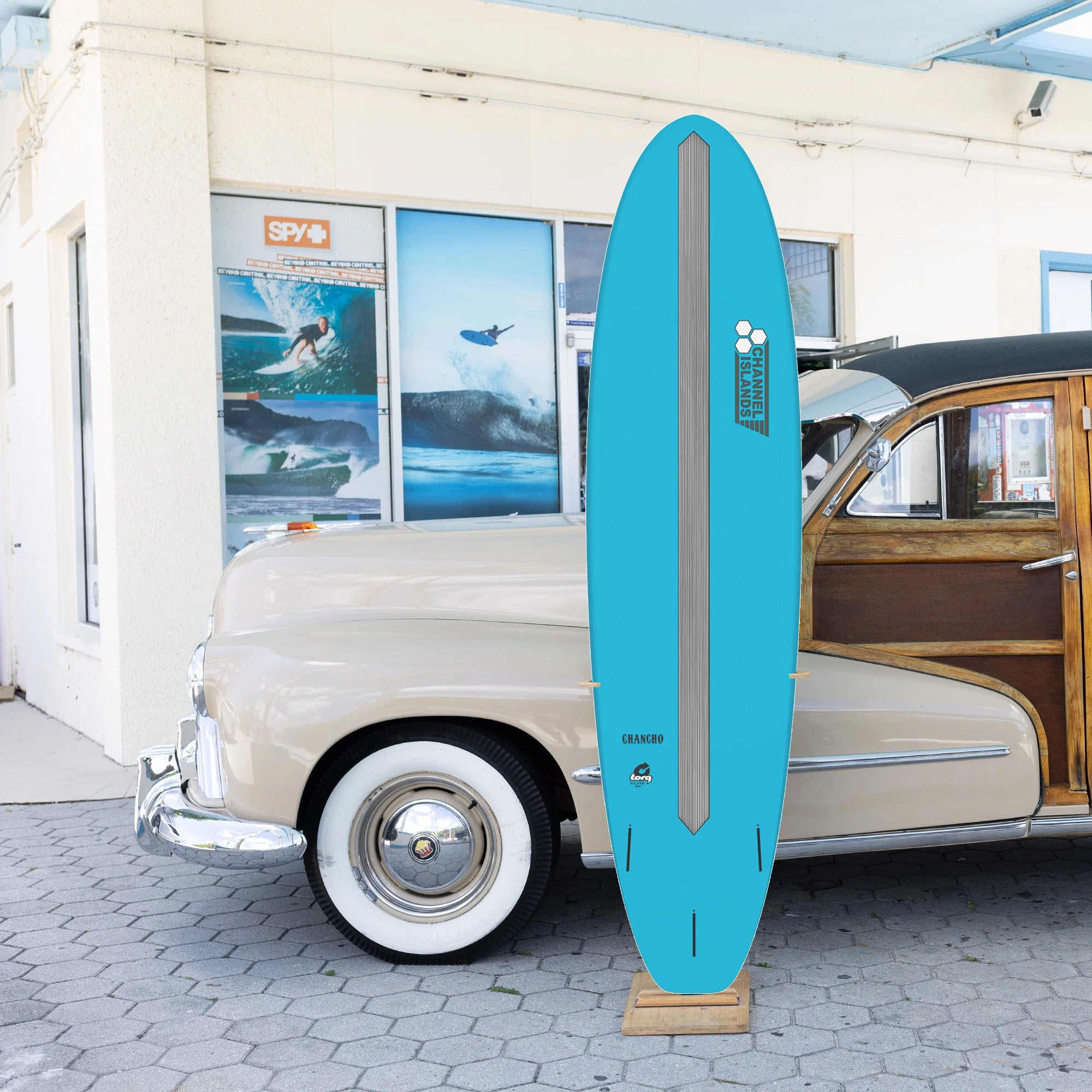 Torq Channel Islands Chancho Surfboard - Surf Station Store