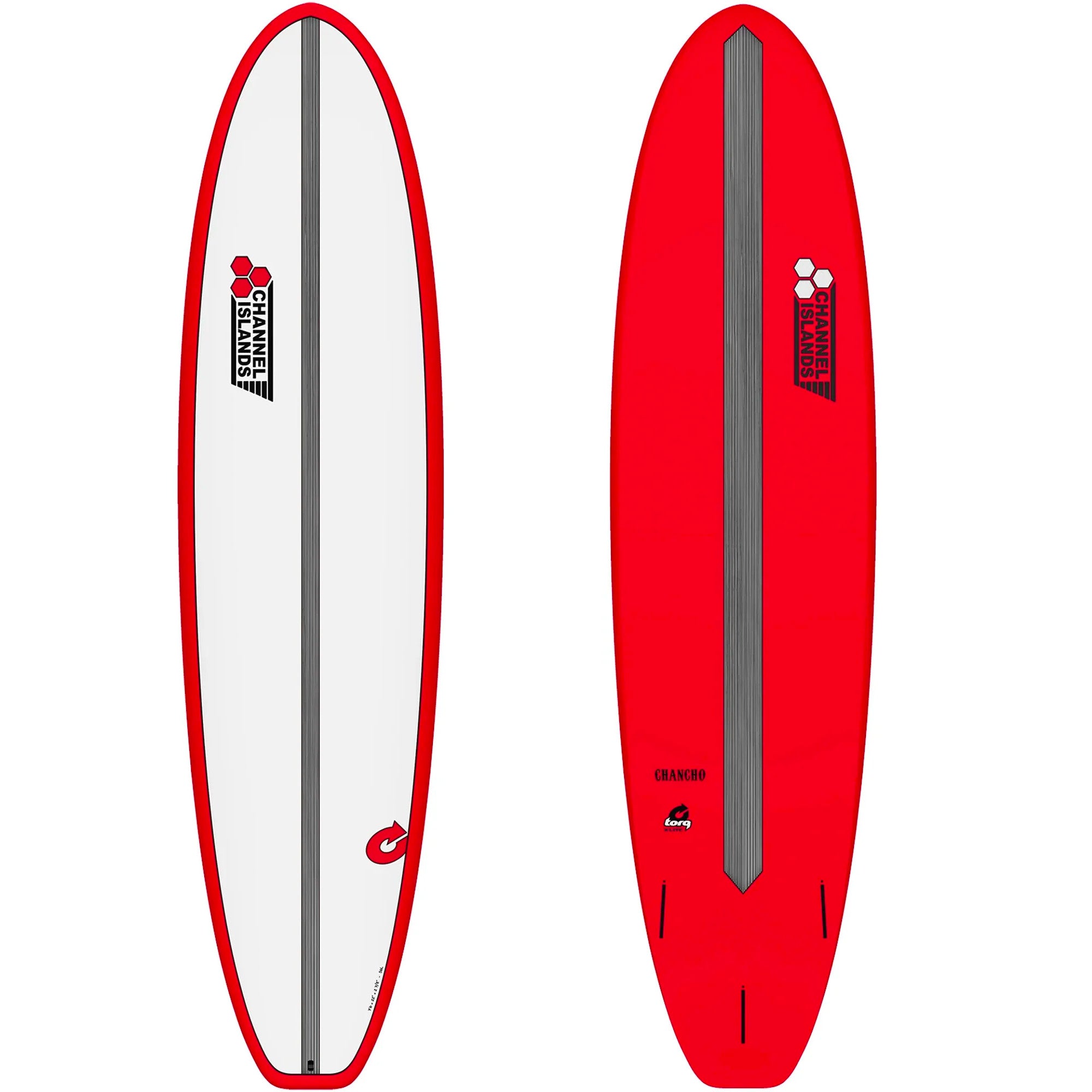 Torq Chancho X-Lite Surfboard - Futures