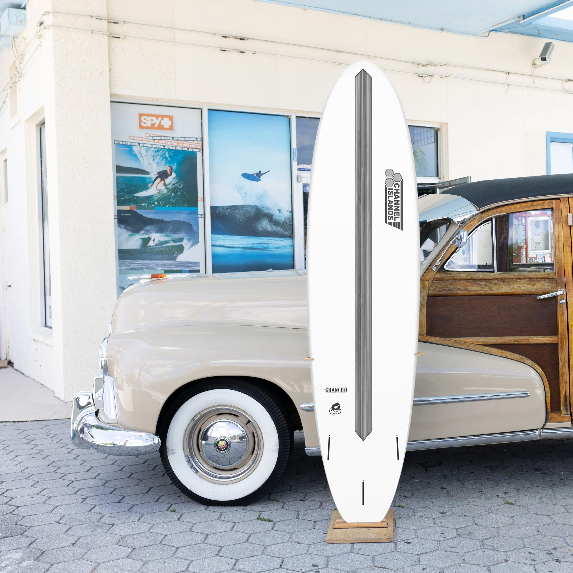 Torq Channel Islands Chancho Surfboard - Surf Station Store