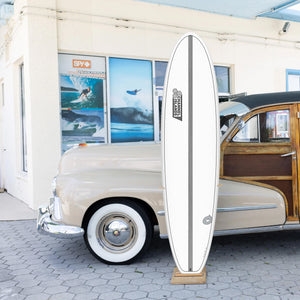 Torq Chancho X-Lite 2.0 8'0 Surfboard - Futures