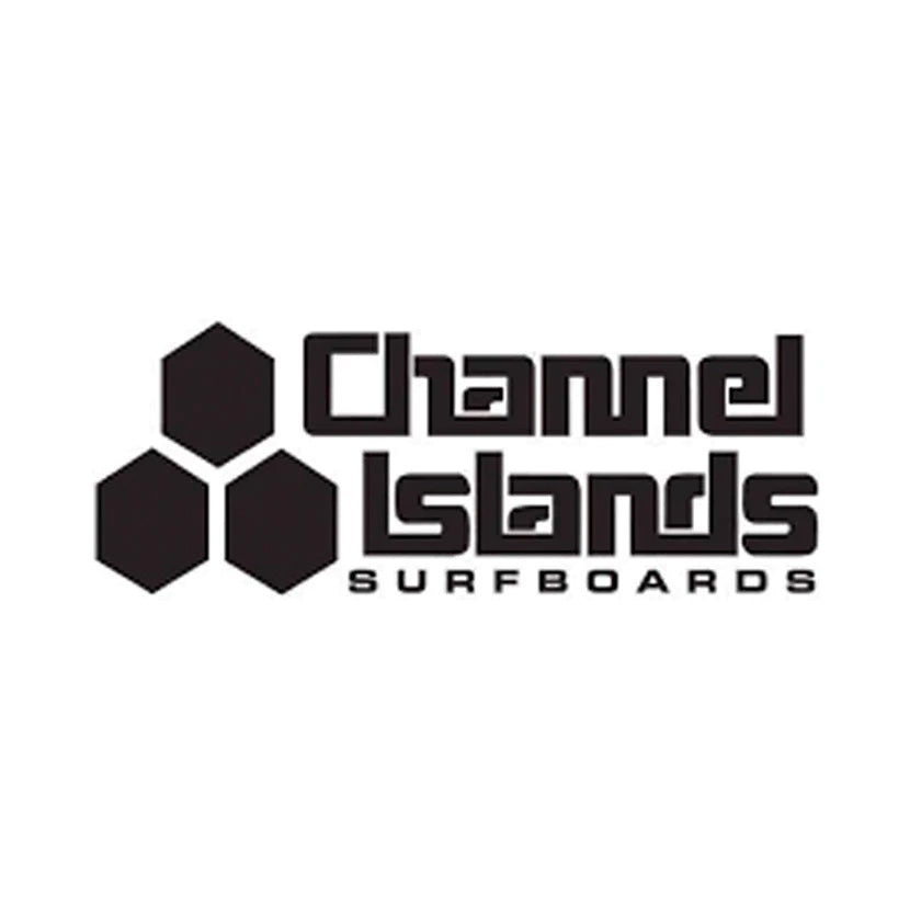 Channel Islands CI Mid 7'2 Surfboard FCS II Surf Station Store
